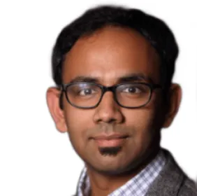 Srinivasan Ramakrishnan